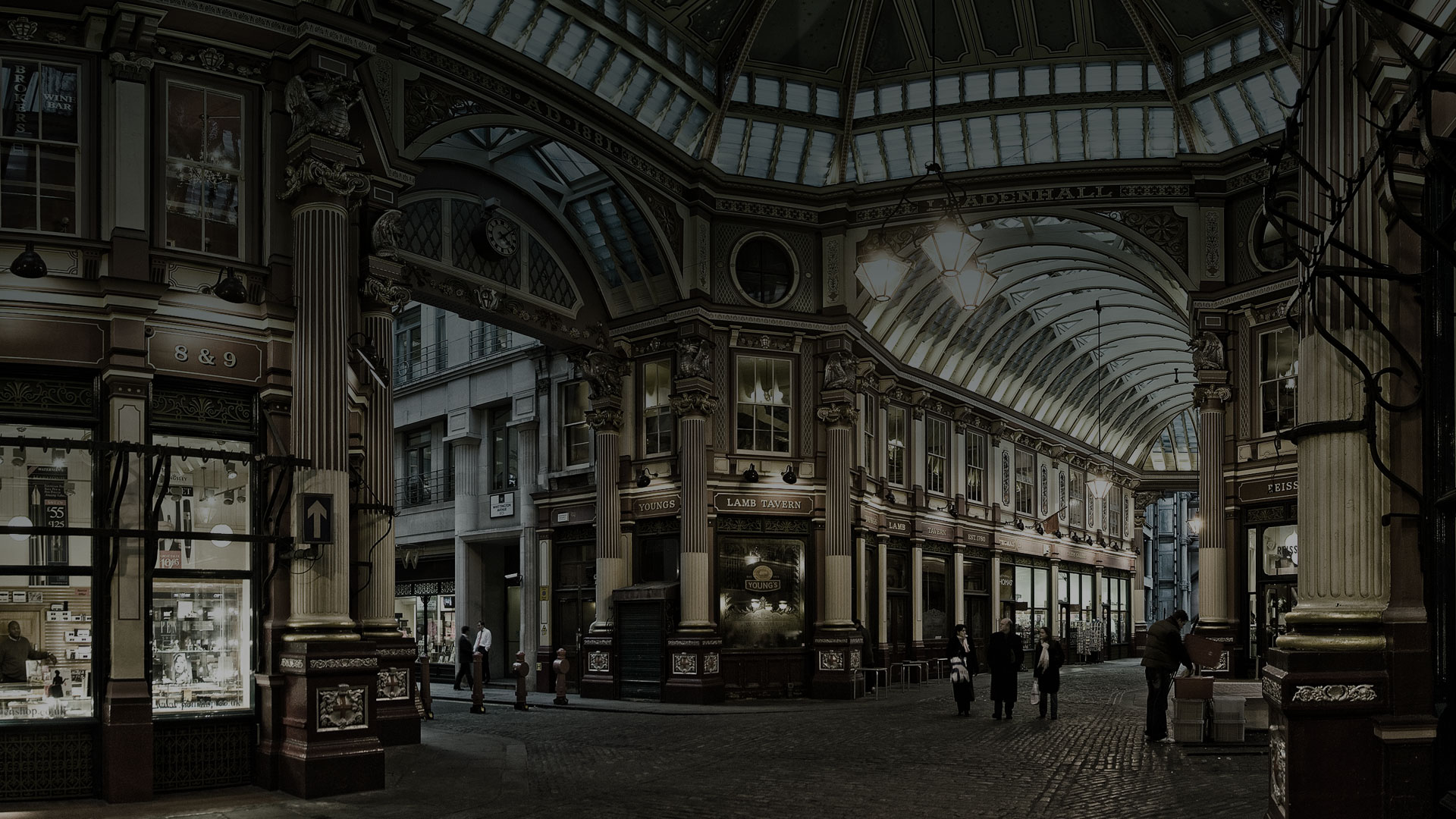 Background Slide 1